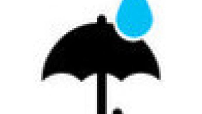 Don't Get Wet!