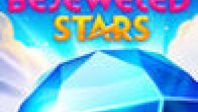 Bejeweled Stars