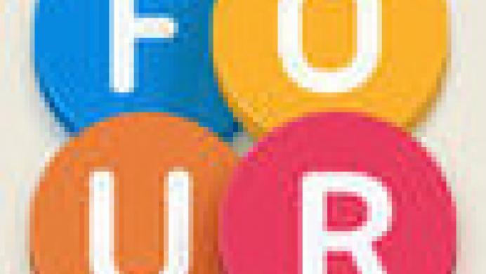 Four Letters