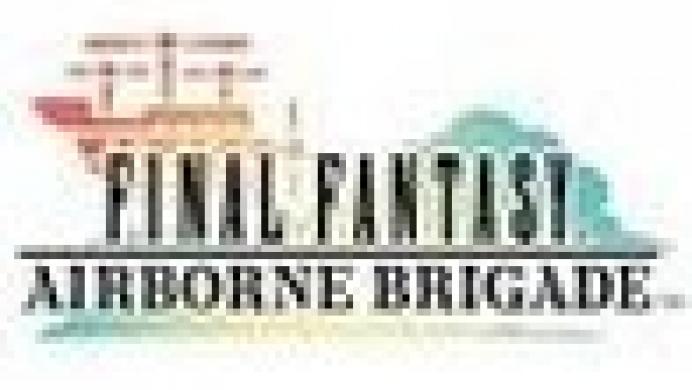 Final Fantasy Airborne Brigade