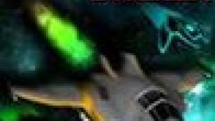 Galactic Striker