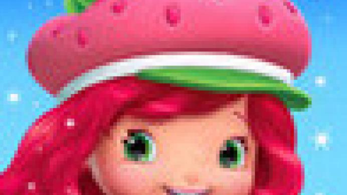 Strawberry Shortcake: Berry Rush