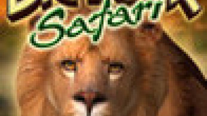 Big Buck Safari
