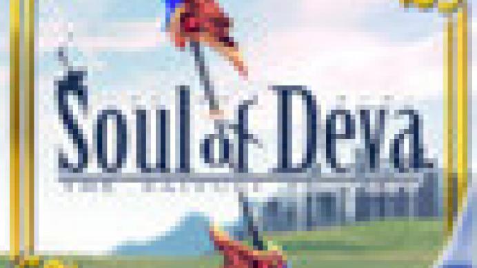 RPG Soul of Deva