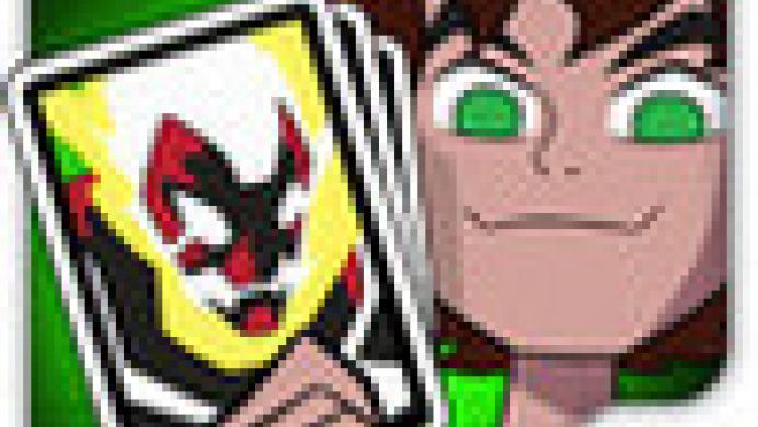 Ben 10 Slammers