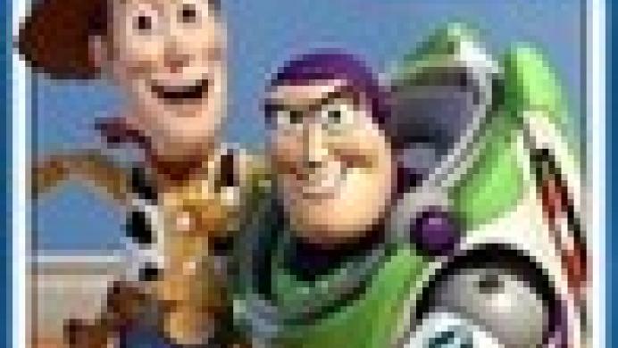 Toy Story: Smash It!