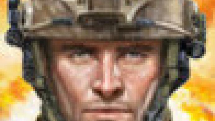 Modern War (2013)