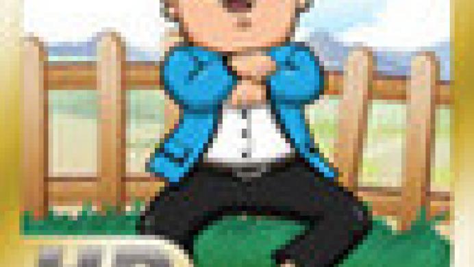 Gangnam Style Story