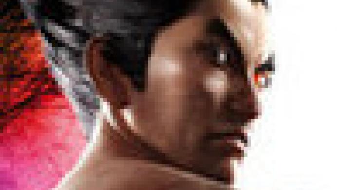 Tekken Card Tournament