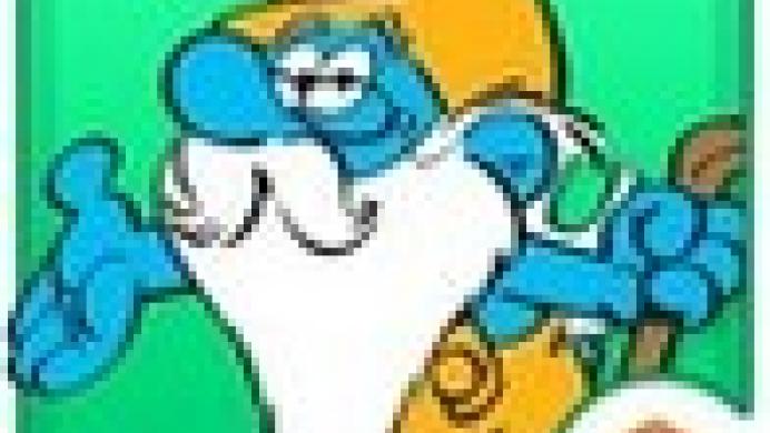 Smurfs' Village