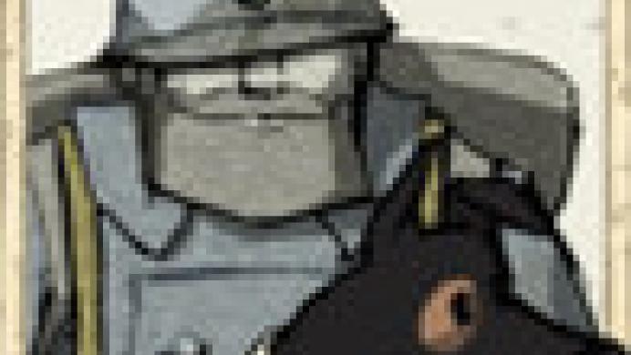 Valiant Hearts: The Great War