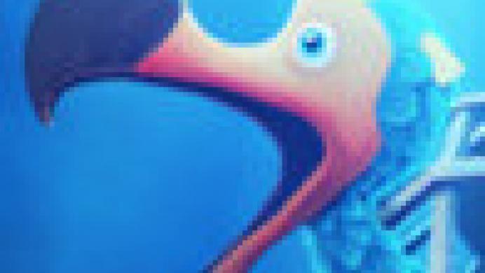 Dodo Master