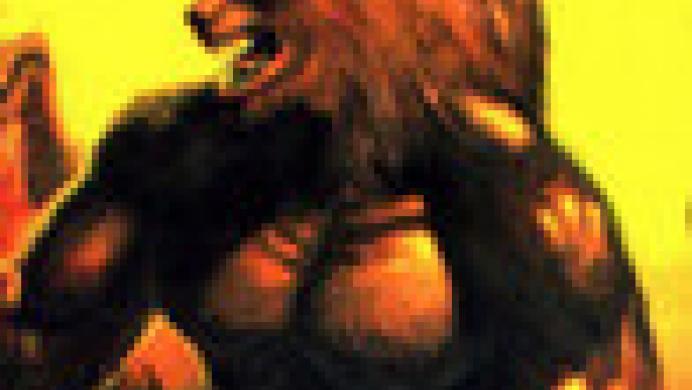 Altered Beast
