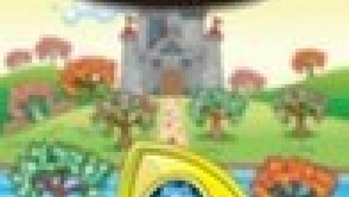 Jewel Thieves: Knight's Armor