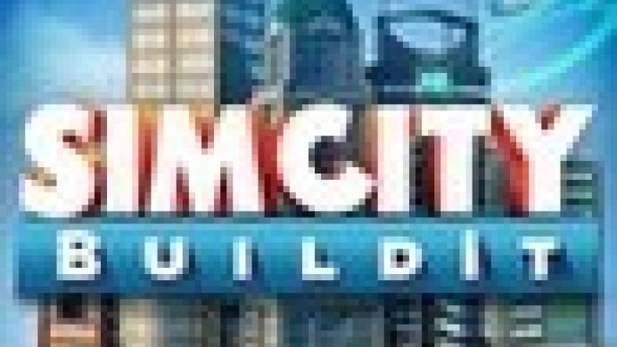 SimCity BuildIt