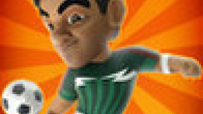 Marco Fabian Juggle Cup