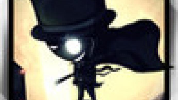 Thief Lupin!