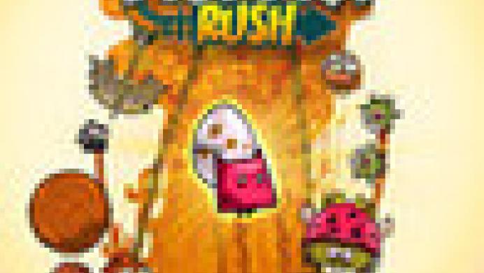 Pili Pili Rush