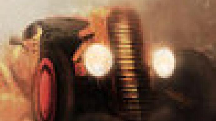 CarDust