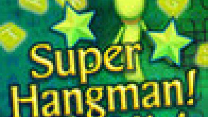 Super Hangman! Mini Edition