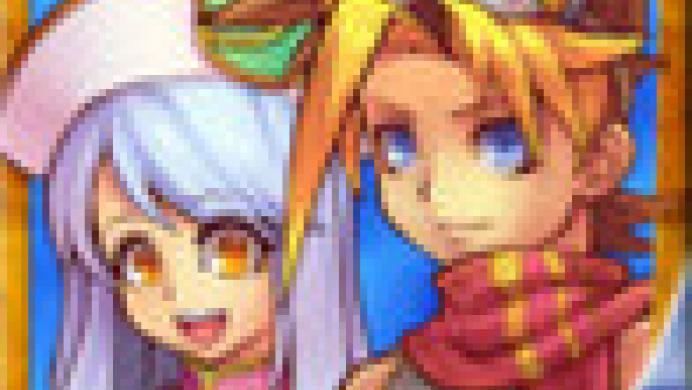 RPG Link of Hearts