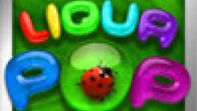 Liqua Pop