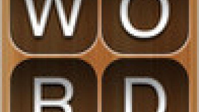 Word Search Plus
