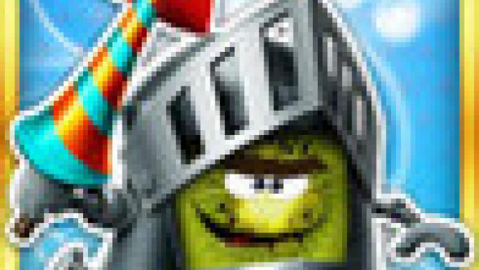 Super Kiwi Castle Run