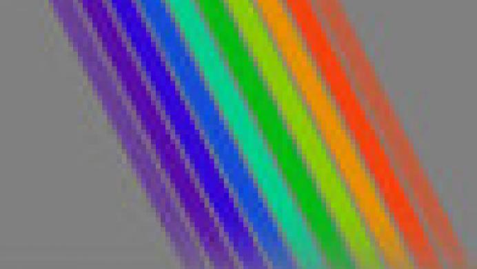 TCHOW Rainbow