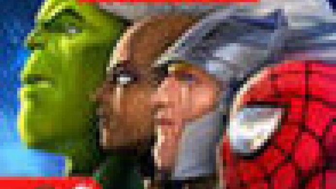 Marvel Contest of Champions