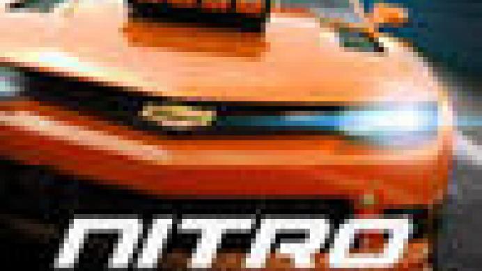 Nitro Nation Online