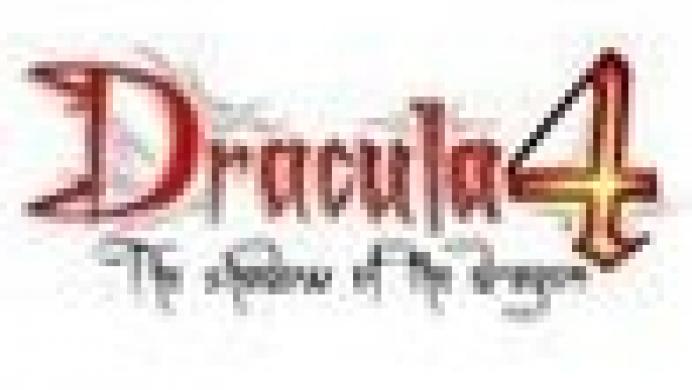 Dracula 4: Shadow of the Dragon