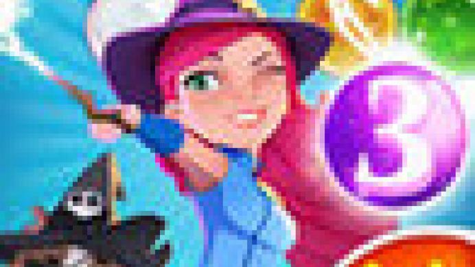 Bubble Witch 3 Saga