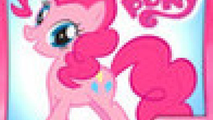 My Little Pony - Friendship is Magic