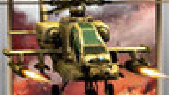 iStriker: Rescue & Combat