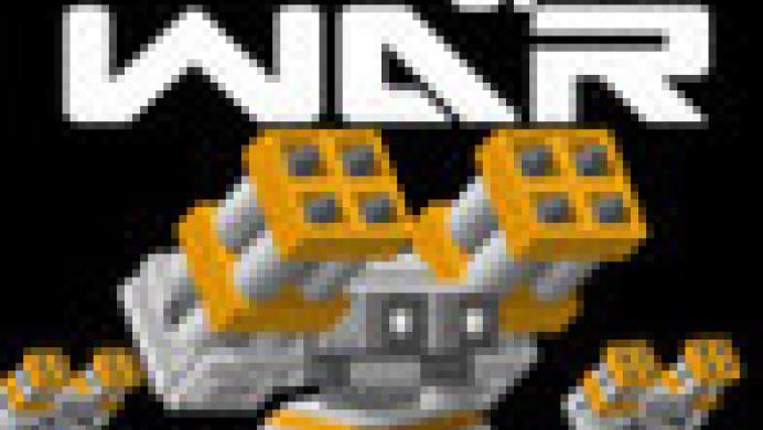 Act of War: Urban Defense