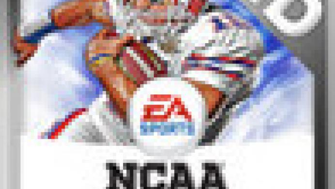 NCAA Football by EA Sports HD