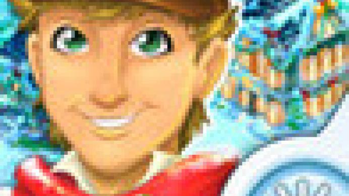 Paradise Cove: Holiday Adventure