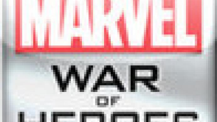 MARVEL War of Heroes