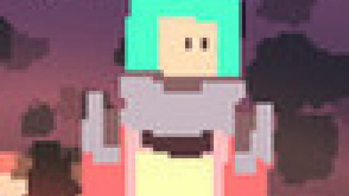 Super Pixelander