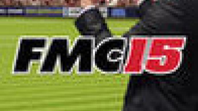 Football Manager Classic 2015