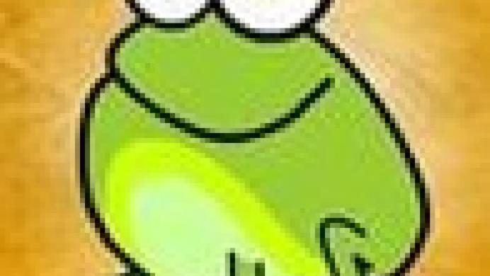 Tap The Frog