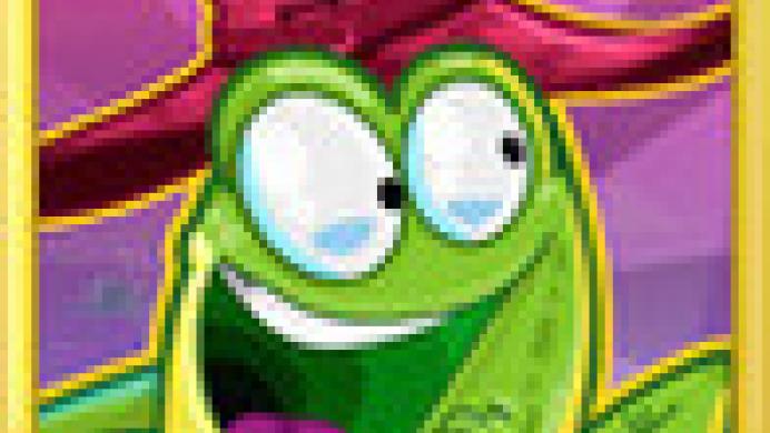 Frog Orbs 2