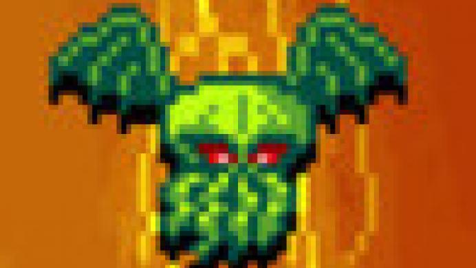 FlapThulhu: Flappy Madness