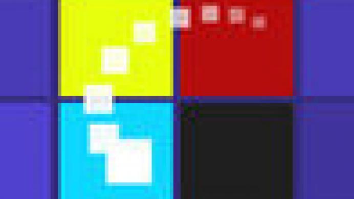 Square Rave