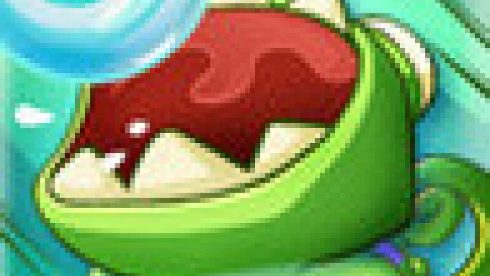 CandyMeleon