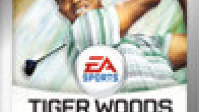 Tiger Woods PGA Tour 12
