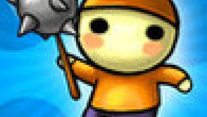 Mushroom Wars