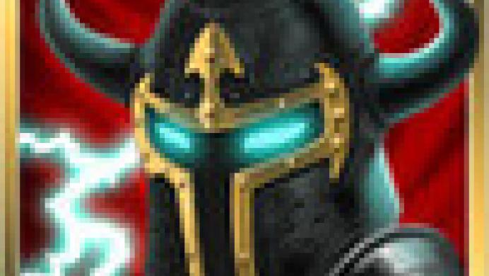Knight Storm