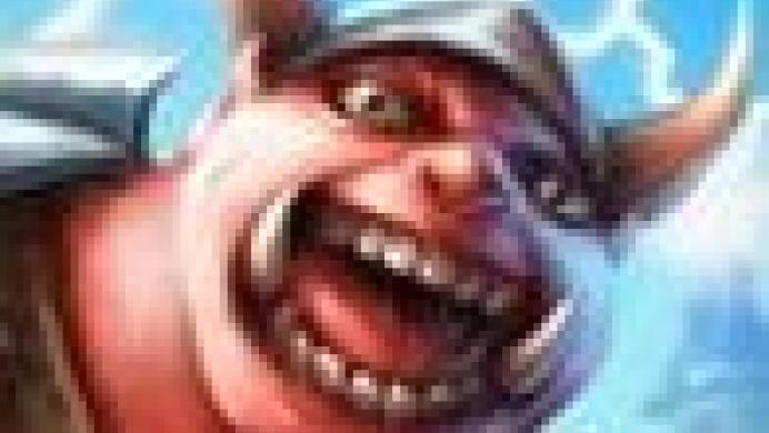 Towers N' Trolls HD